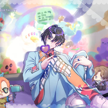 衣川季肋誕生祭2026