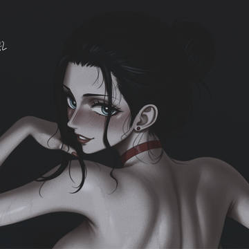 Nico Robin