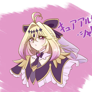 らくがき2