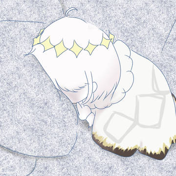 オベ詰め