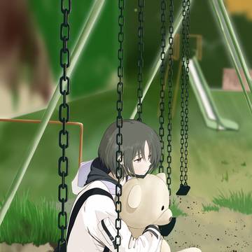 戒野ミサキ