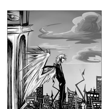 Angels