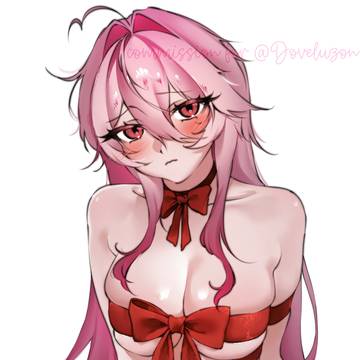 COMMISSION OPEN 🩷