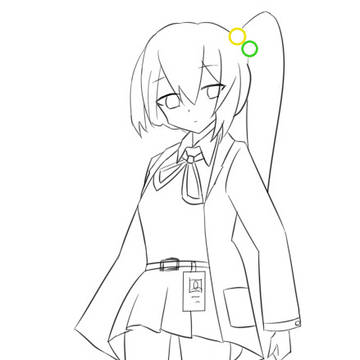 OC初稿