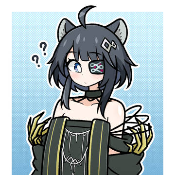 TangTang outfit swap