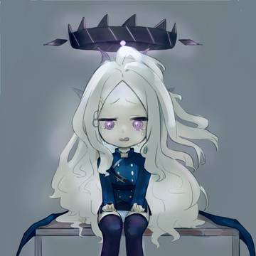 Don‘t cry