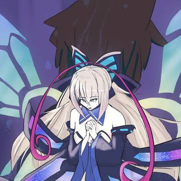 あなただけを守って上げるから