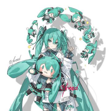 Miku