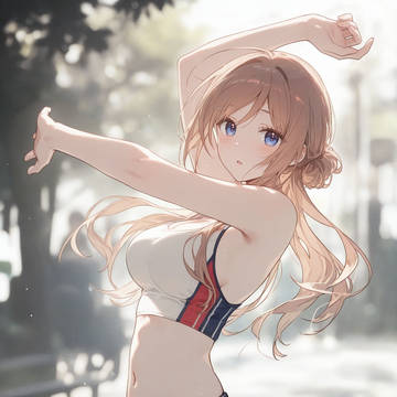 莉波