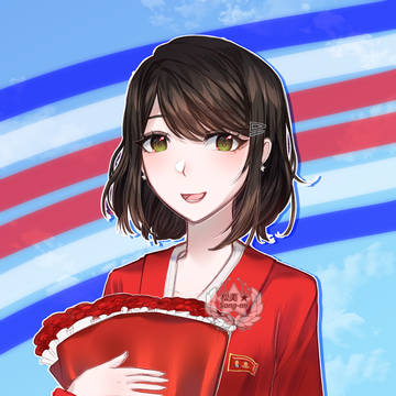 (OC) Songmi