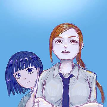 らくがき