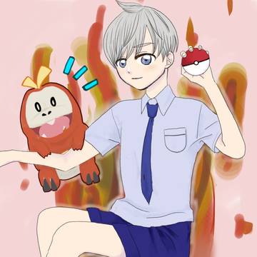 ポケモンSV