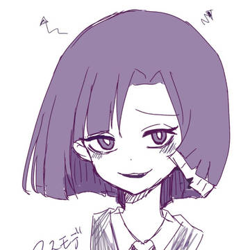 エクおと④ 落書き