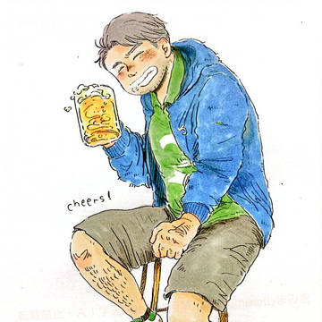 スタバレ絵まとめ