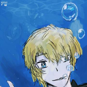 アクアrkgk