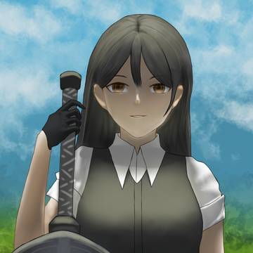 training maid?