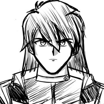 Evoluder Guy