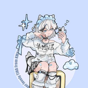 KMNZ TINA 01