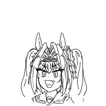 ウマ娘　twitterまとめ　㉚