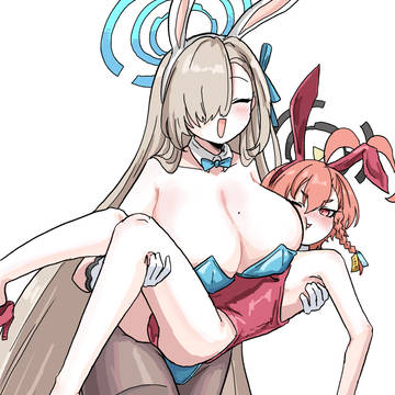 息がｯ！
