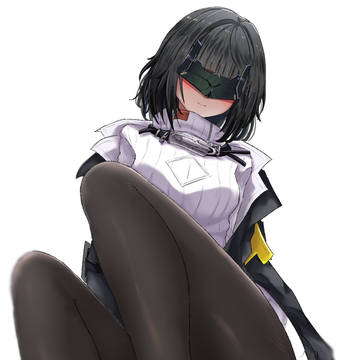 管理人 (Endministrator Female)