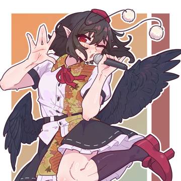 爱抖露文(⸝⸝> ᴗ•⸝⸝)