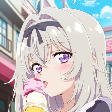 るるかちゃん