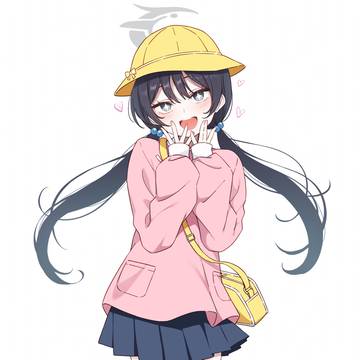 キキちゃん