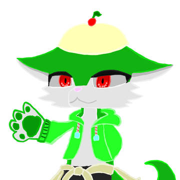 オリケモノ集!