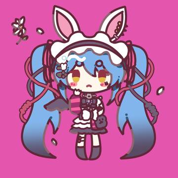 ラブノカサブタ