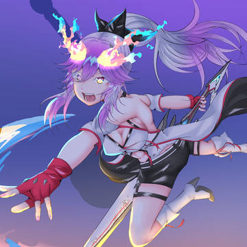 リリー