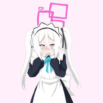 maid kei