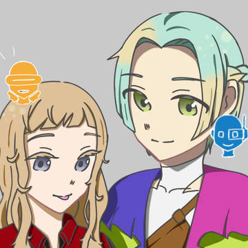 1月ツイログ