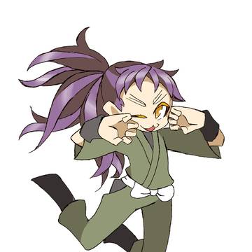 七松小平太