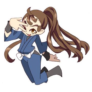 尾浜勘右衛門