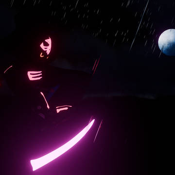 ReaperMetalSonic