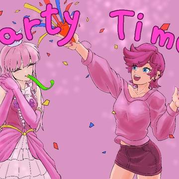 パーティー