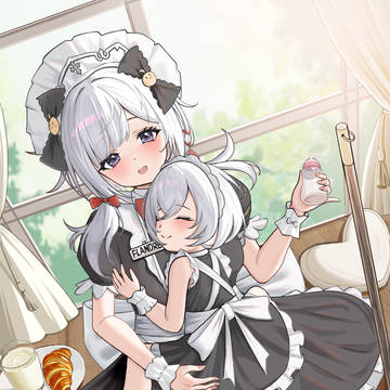 フランドル(アズールレーン)