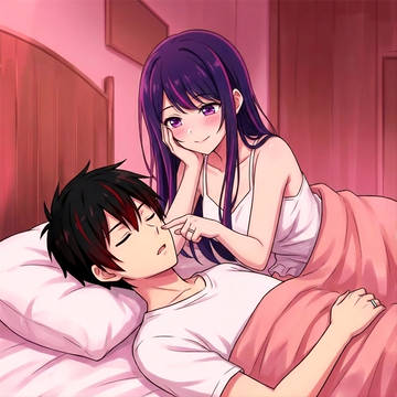 Guardian of your dreams