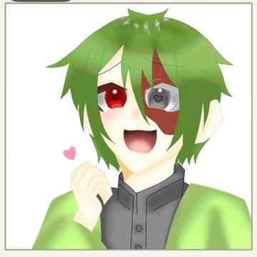 2P 学園長