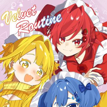 【COMITIA155】新刊ジャージメイドイラスト本