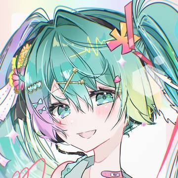 初音ミク