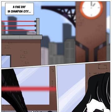 On The Clock