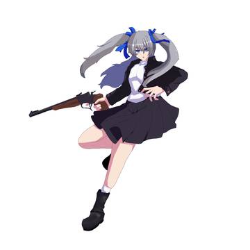 トリックガンナー