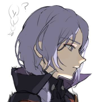 みつあみ