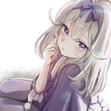 precure 森亜るるかちゃん
