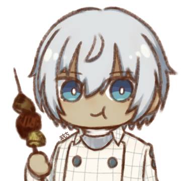 らくがき