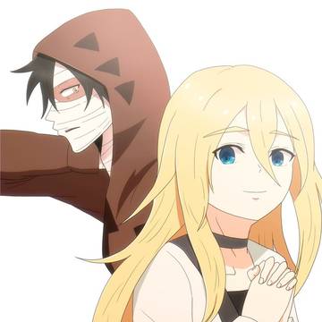 殺戮の天使　Twilog