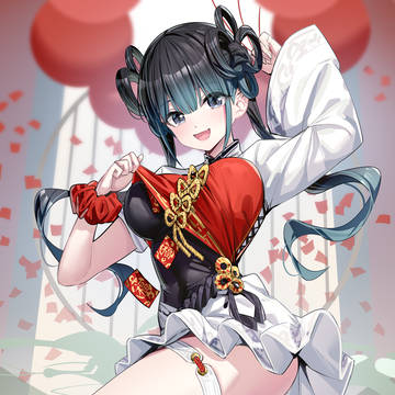 澪ちゃん