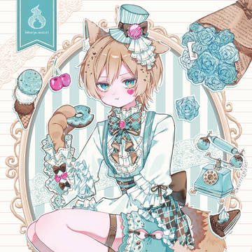 チョコミント